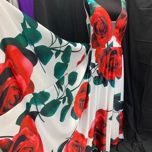 Absolutely stunning prom dress